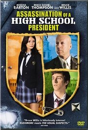 Watch Free Assassination of a High School President (2008)