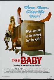 Watch Free The Baby (1973)