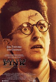 Watch Free Barton Fink (1991)