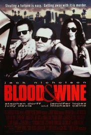 Watch Free Blood and Wine (1996)