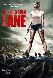 Watch Free Breakdown Lane (2017)