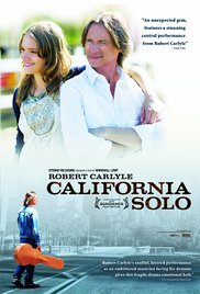 Watch Free California Solo (2012)