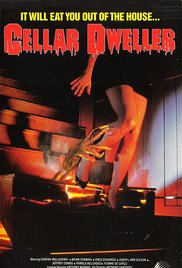 Watch Full Movie :Cellar Dweller (1988)