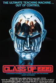 Watch Free Class of 1999 (1990)