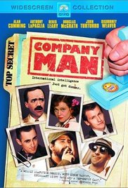Watch Free Company Man (2000)