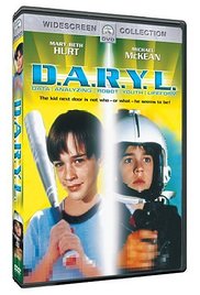 Watch Full Movie :D.A.R.Y.L. (1985)