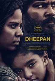 Watch Free Dheepan (2015)