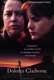 Watch Free Dolores Claiborne (1995)