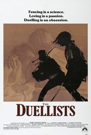 Watch Free The Duellists (1977)