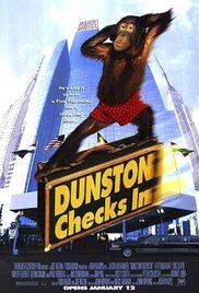 Watch Full Movie :Dunston Checks In (1996)