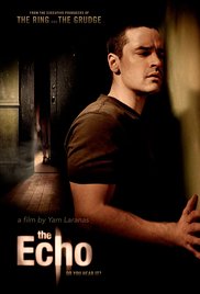 Watch Free The Echo (2008)