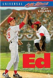 Watch Full Movie :Ed (1996)