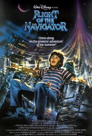 Watch Free Flight of the Navigator (1986)