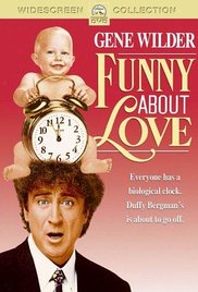 Watch Free Funny About Love (1990)