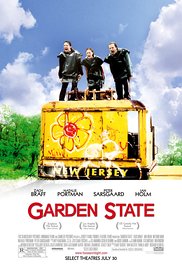 Watch Free Garden State (2004)