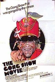 Watch Free The Gong Show Movie (1980)