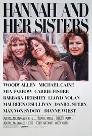 Watch Free Hannah and Her Sisters (1986)