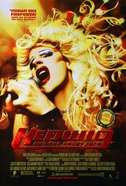 Watch Free Hedwig and the Angry Inch (2001)