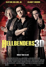 Watch Free Hellbenders (2012)