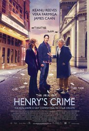 Watch Free Henrys Crime (2010)
