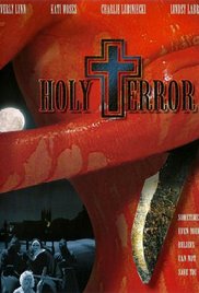 Watch Free Holy Terror (2002)