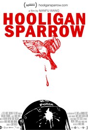 Watch Free Hooligan Sparrow (2016)