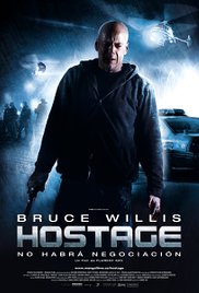 Watch Free Hostage (2005)