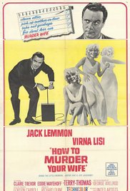 Watch Free How to Murder Your Wife (1965)