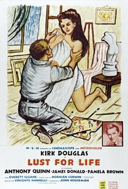 Watch Free Lust for Life (1956)
