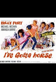 Watch Free Ive Gotta Horse (1965)