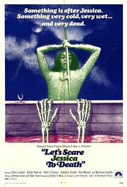 Watch Full Movie :Lets Scare Jessica to Death (1971)
