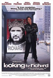Watch Free Looking for Richard (1996)