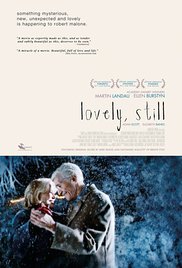 Watch Free Lovely, Still (2008)