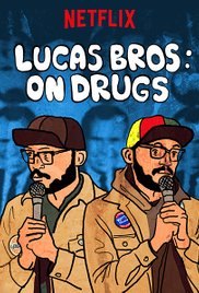 Watch Free Lucas Brothers: The Nixon Special (2017)