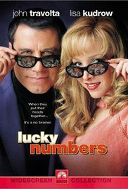 Watch Free Lucky Numbers (2000)
