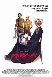 Watch Free Mothers Day (1980)