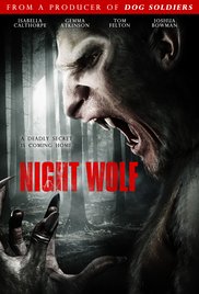 Watch Free Night Wolf (2010)