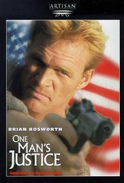 Watch Full Movie :One Tough Bastard (1996)