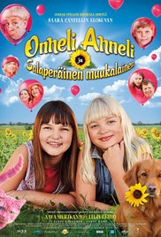 Watch Free Onneli, Anneli ja Salaperï¿½inen muukalainen (2017)