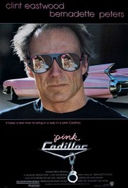 Watch Free Pink Cadillac (1989)