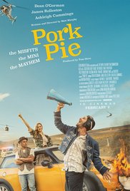 Watch Free Pork Pie (2017)