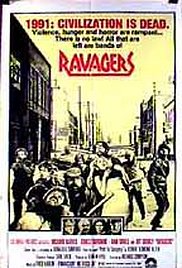 Watch Free Ravagers (1979)