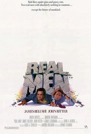 Watch Free Real Men (1987)