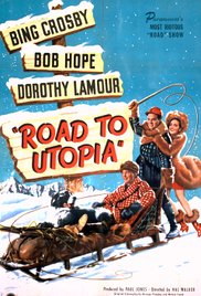 Watch Free Road to Utopia (1945)