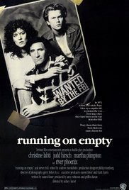 Watch Free Running on Empty (1988)