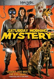 Watch Full Movie :Saturday Morning Mystery (2012)