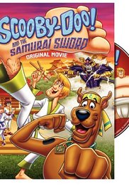 Watch Free ScoobyDoo and the Samurai Sword (2009)