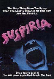 Watch Free Suspiria (1977)
