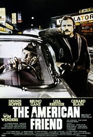 Watch Free The American Friend (1977)