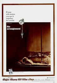 Watch Full Movie :The Arrangement (1969)
